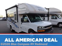 New 2026 Thor Motor Coach Geneva 19VT Chevy available in Redmond, Oregon