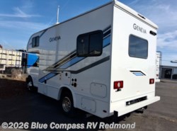 New 2026 Thor Motor Coach Geneva 19VT Chevy available in Redmond, Oregon