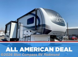 Used 2024 Alliance RV Paradigm 395DS available in Redmond, Oregon