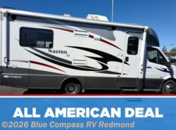 Used 2014 Itasca Navion 24V available in Redmond, Oregon