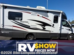 Used 2014 Itasca Navion 24V available in Redmond, Oregon