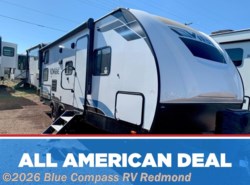 Used 2022 Forest River Vibe 24DB available in Redmond, Oregon