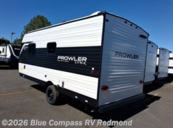 New 2027 Heartland Prowler 1700RB available in Redmond, Oregon