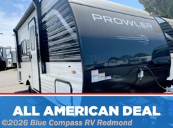New 2027 Heartland Prowler 1700RB available in Redmond, Oregon