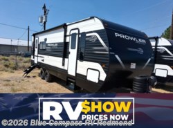 New 2027 Heartland Prowler 2601RLS available in Redmond, Oregon