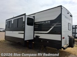New 2027 Heartland Prowler 2602BHS available in Redmond, Oregon