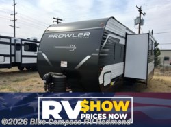 New 2027 Heartland Prowler 2602BHS available in Redmond, Oregon
