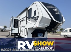 New 2026 Grand Design Momentum G-Class 350G available in Redmond, Oregon