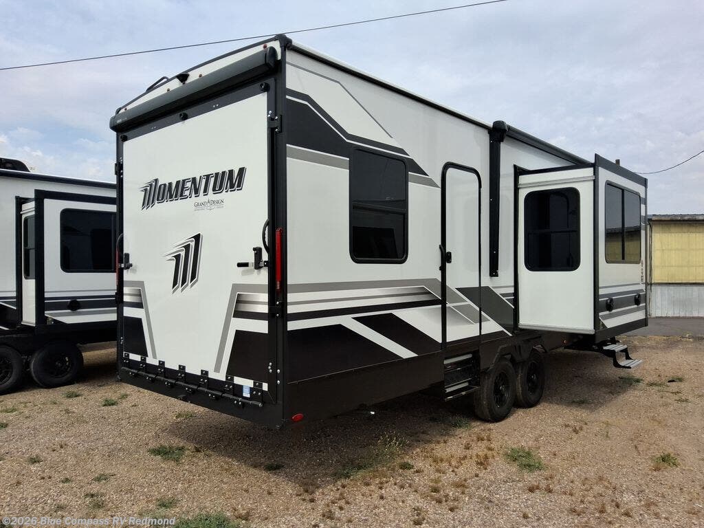 New 2027 Grand Design Momentum G-Class 29GS available in Redmond, Oregon