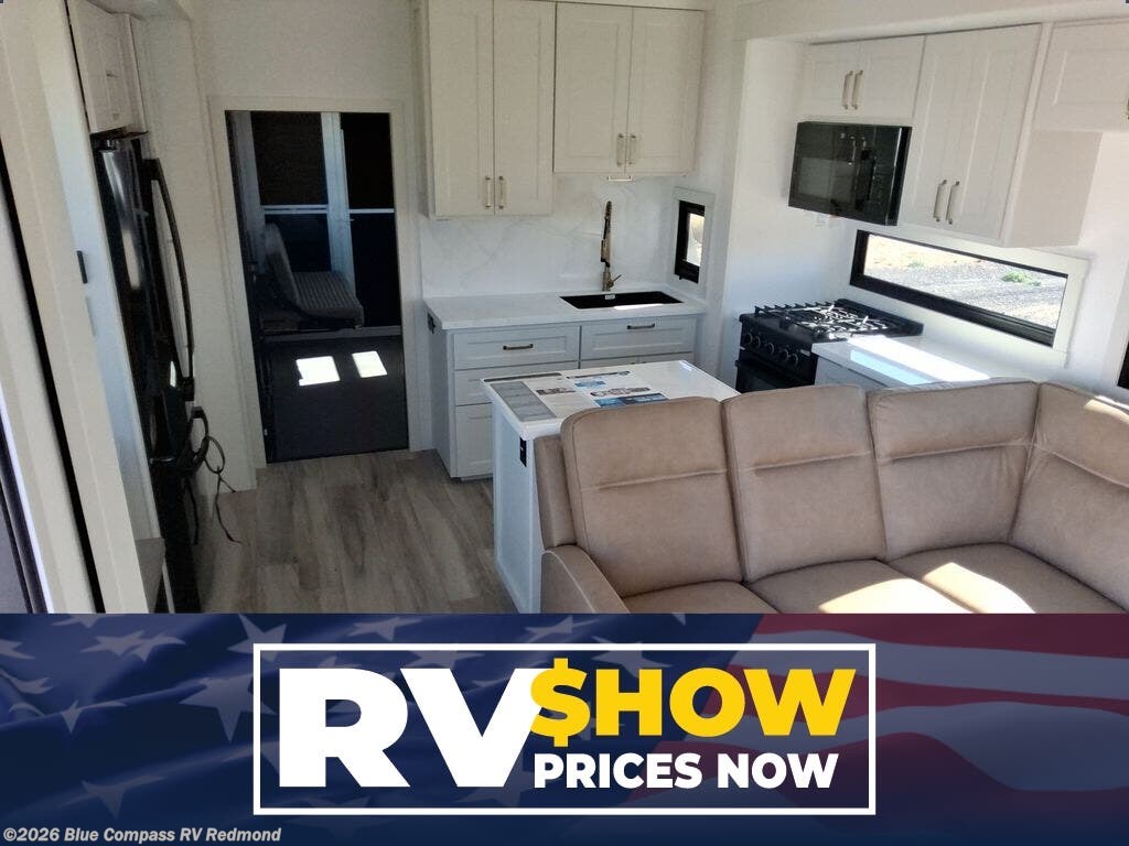 New 2027 Brinkley RV Model Gx 3450x available in Redmond, Oregon