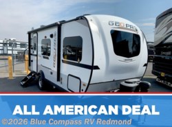 Used 2020 Forest River Rockwood Geo Pro 19QB available in Redmond, Oregon