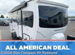 New 2026 Grand Design Serenova 160LG available in Redmond, Oregon