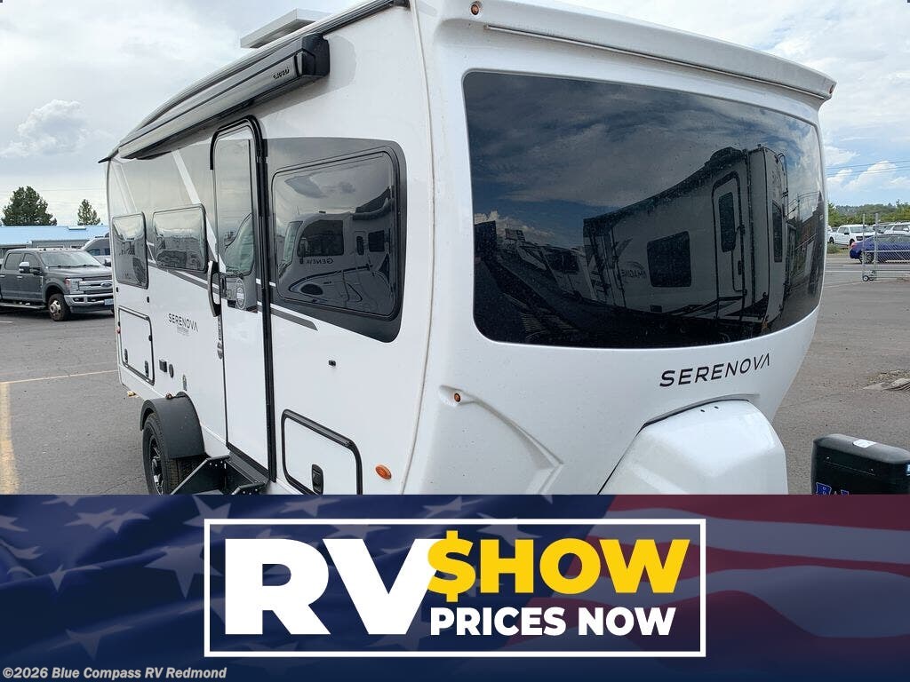 New 2026 Grand Design Serenova 160LG available in Redmond, Oregon