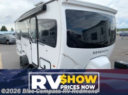 New 2026 Grand Design Serenova 160LG available in Redmond, Oregon