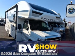 New 2027 Entegra Coach Odyssey 24B available in Redmond, Oregon