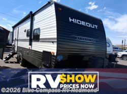 Used 2024 Keystone Hideout Sport 269DBWE available in Redmond, Oregon