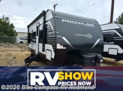 New 2027 Heartland Prowler 2100QB available in Redmond, Oregon
