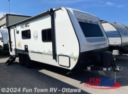 Used 2022 Forest River No Boundaries NB19.6 available in Ottawa, Kansas