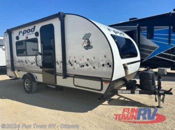 Used 2022 Forest River  R Pod RP-192 available in Ottawa, Kansas