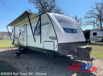 New 2023 Dutchmen Kodiak Ultra-Lite 296BHSL available in Ottawa, Kansas