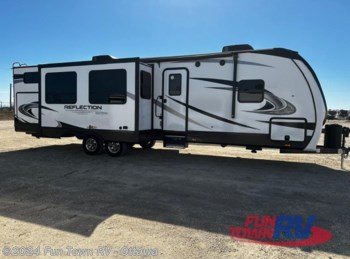 Used 2021 Grand Design Reflection 312BHTS available in Ottawa, Kansas