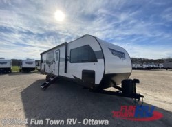 New 2024 Forest River Wildwood 27RKX available in Ottawa, Kansas