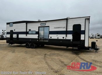 Used 2023 Forest River  Timberwolf 39CA available in Ottawa, Kansas