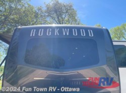 New 2024 Forest River Rockwood Ultra Lite 2608BS available in Ottawa, Kansas