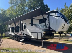 New 2023 Forest River XLR Nitro 427 available in Ottawa, Kansas