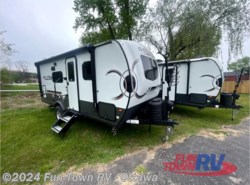New 2024 Forest River Rockwood Geo Pro G20FBS available in Ottawa, Kansas