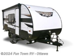 New 2024 Forest River Wildwood FSX 266BHLE available in Ottawa, Kansas