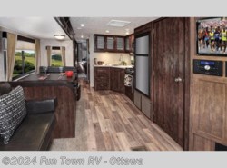 Used 2018 Forest River Vibe Extreme Lite 277RLS available in Ottawa, Kansas
