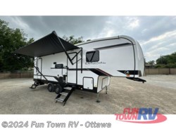 New 2024 Forest River Cardinal 25BH available in Ottawa, Kansas