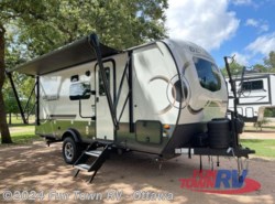 New 2024 Forest River Rockwood Geo Pro G20BHS available in Ottawa, Kansas