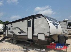 Used 2023 Palomino Puma 27RLSS available in Ottawa, Kansas