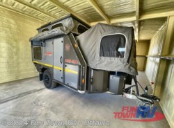 Used 2022 OBI Camper  Conqueror UEV 490 available in Ottawa, Kansas