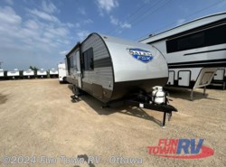 New 2024 Forest River Salem FSX 266BHLE available in Ottawa, Kansas