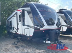 New 2024 Cruiser RV Stryker ST2916 available in Ottawa, Kansas