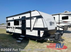 Used 2024 Grand Design Momentum MAV 22MAV available in Ottawa, Kansas