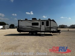 Used 2022 Cruiser RV Twilight Signature TWS 2280 available in Ottawa, Kansas