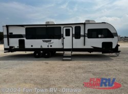 Used 2024 Forest River Wildwood 29VIEWX available in Ottawa, Kansas