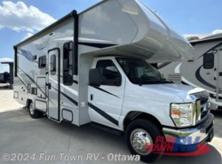 New 2024 Gulf Stream Yellowstone 6250 available in Ottawa, Kansas