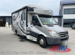 Used 2014 Thor Citation Sprinter 24SA available in Ottawa, Kansas