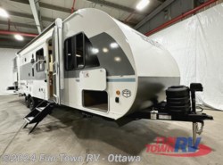 New 2025 Forest River Salem Cruise Lite 273QBXLX available in Ottawa, Kansas