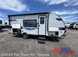 Used 2023 Forest River Salem FSX 179DBKX available in Ottawa, Kansas