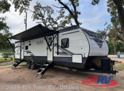 New 2024 Palomino Puma 28BHSS2 available in Ottawa, Kansas