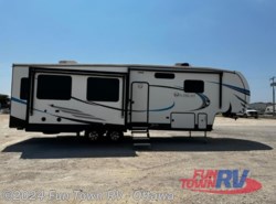 Used 2022 Forest River Wildcat 333RLBS available in Ottawa, Kansas