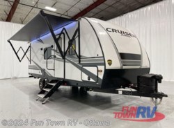 New 2023 CrossRoads Cruiser Aire CR22MRK available in Ottawa, Kansas