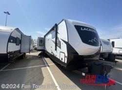 New 2024 Prime Time LaCrosse 3411RK available in Ottawa, Kansas