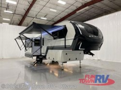 New 2024 Brinkley RV Model Z 3100 available in Ottawa, Kansas